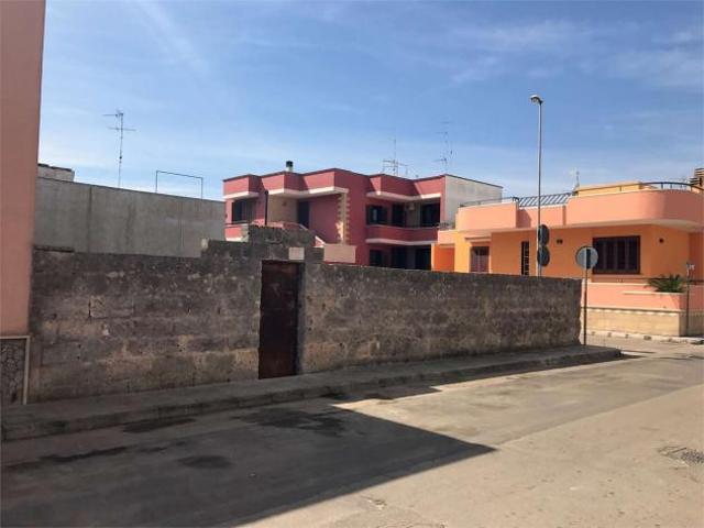 Terreno in vendita a Puglia, Lecce