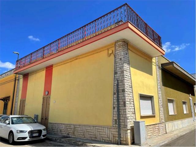 Villa Indipendente in vendita a Puglia, Lecce