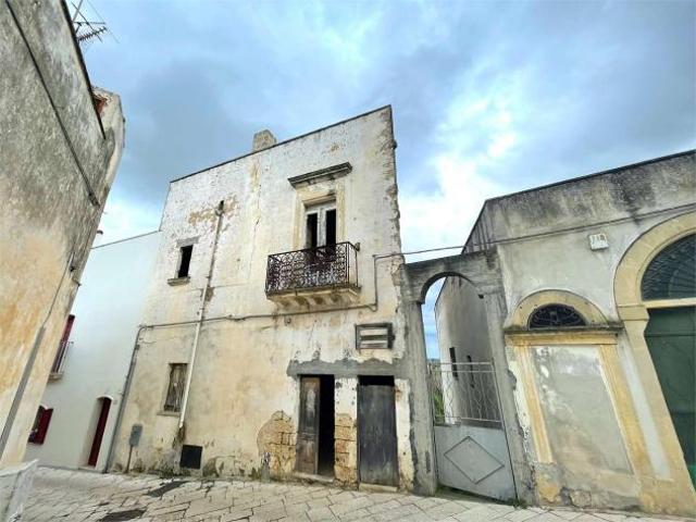 Villa Indipendente in vendita a Puglia, Lecce