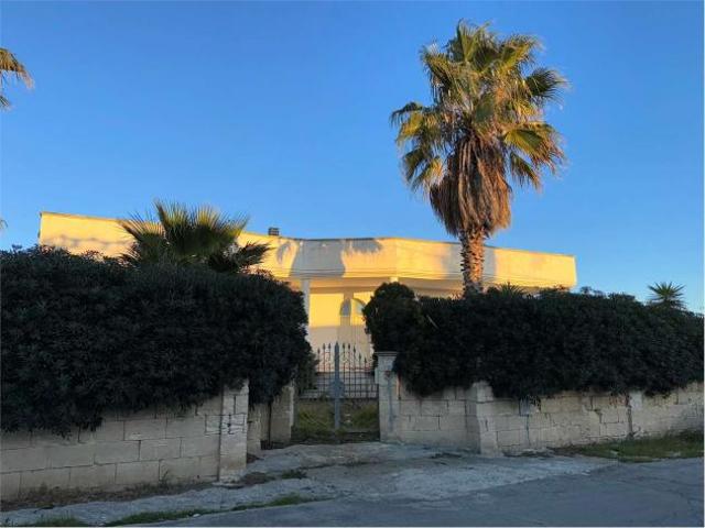 Villa Indipendente in vendita a Puglia, Lecce