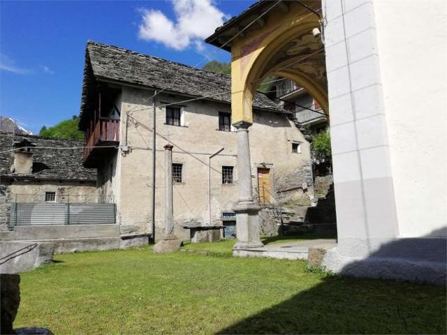 Terreno in vendita a Piemonte, Verbano-cusio-ossola