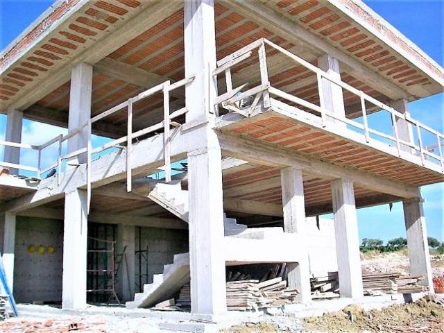 Villa Indipendente in vendita a Agrigento, Sicilia