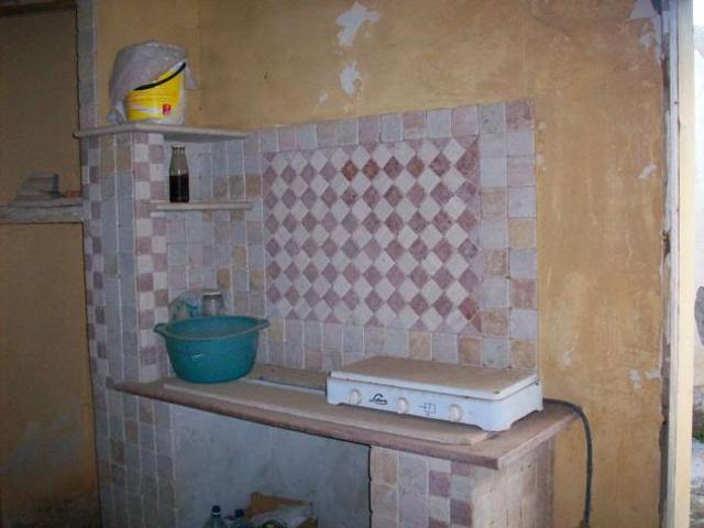 Villa Indipendente in vendita a Favara, Sicilia