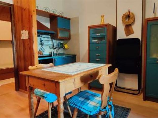 Appartamento in vendita a Comunità della Vallagarina, Brentonico