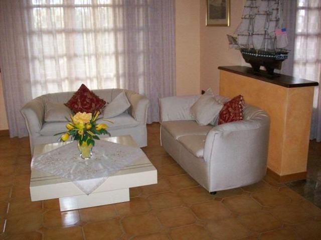 Villa Indipendente in vendita a Agrigento, Sicilia