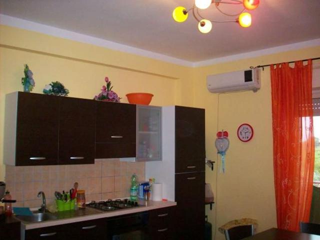 Appartamento in vendita a Agrigento, Sicilia