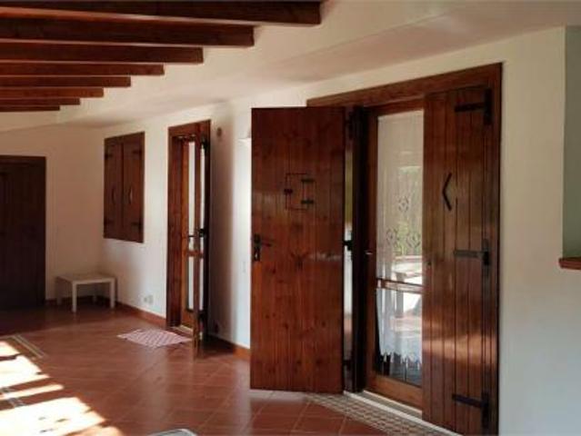 Villa Indipendente in vendita a Puglia, Taranto