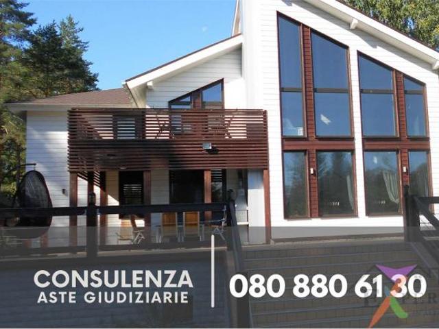 Villa Indipendente in vendita a Bari