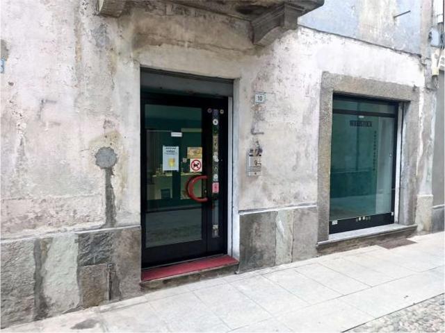 Locale Commerciale in vendita a Piemonte, Verbano-cusio-ossola