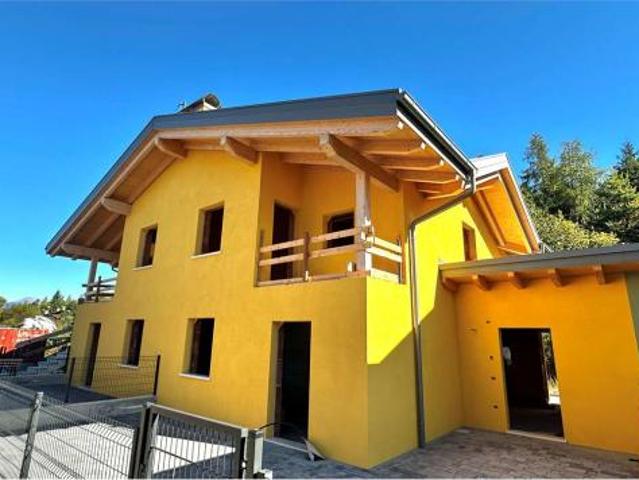 Villa Indipendente in vendita a Comunità della Val di Non, Trentino-Alto Adige/Südtirol