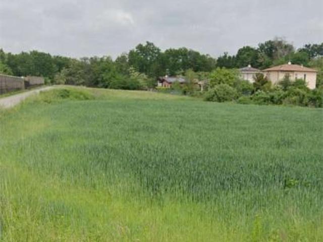 Terreno in vendita a Beregazzo Con Figliaro, Lombardia