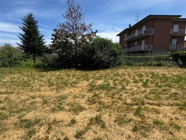 Terreno in vendita a Faloppio, Lombardia
