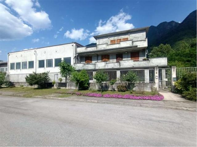 Capannone in vendita a Piemonte, Verbano-cusio-ossola