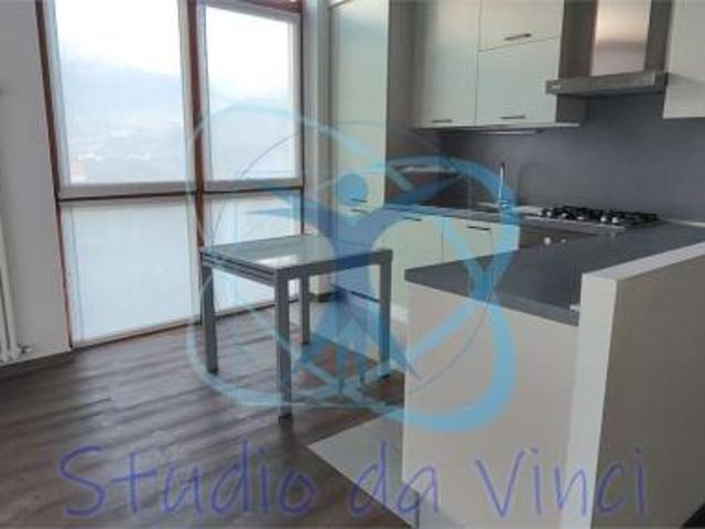 Appartamento in vendita a Comunità della Vallagarina, Pomarolo