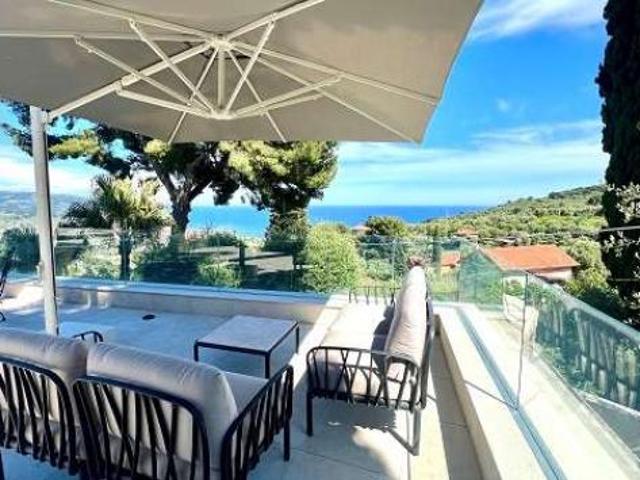 Villa Indipendente in vendita a Diano Marina, Liguria