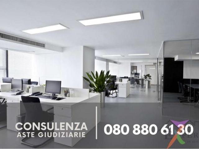 Ufficio in vendita a Bari