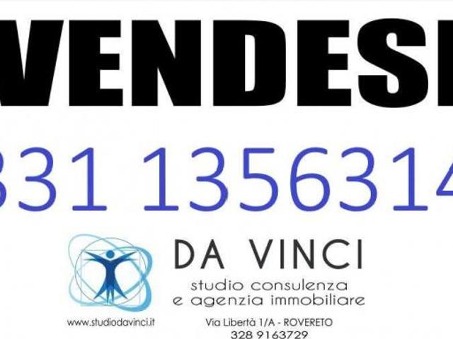 Locale Commerciale in vendita a Comunità della Vallagarina, Borgo Sacco