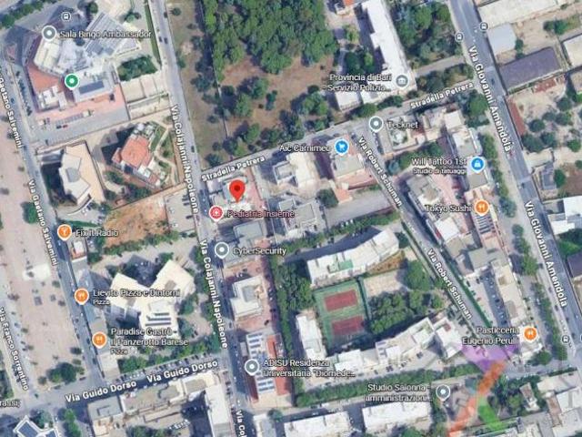 Ufficio in vendita a Puglia, Bari