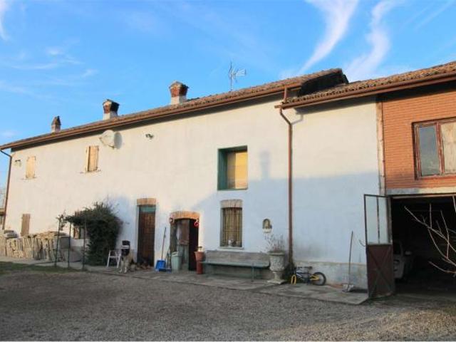 Villa Indipendente in vendita a Piemonte, Alessandria