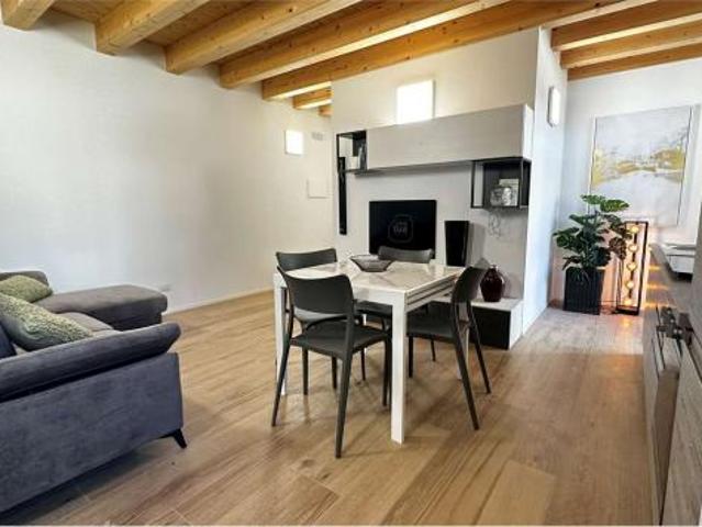 Appartamento in vendita a Comunità della Vallagarina, Borgo Sacco