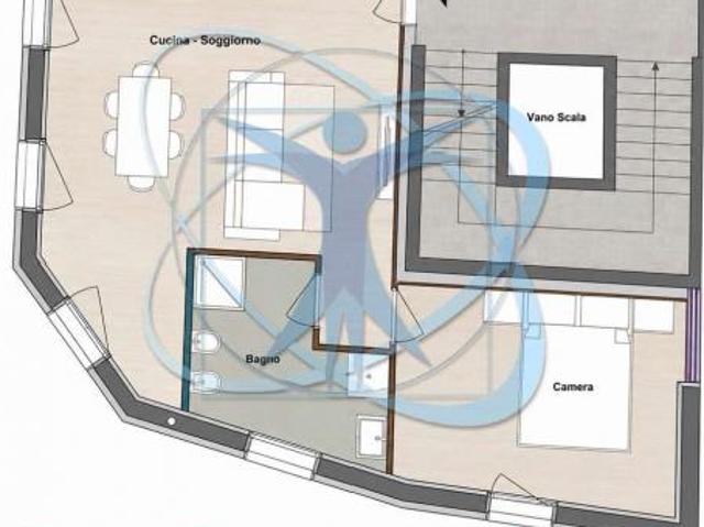 Appartamento in vendita a Comunità Alta Valsugana e Bersntol, Levico Terme