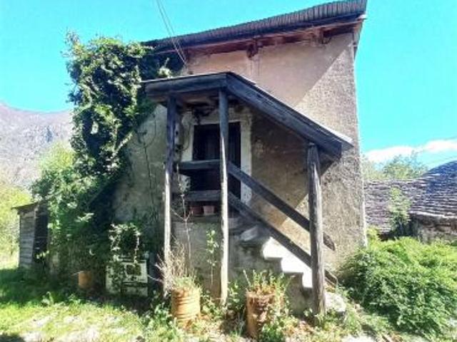 Terreno in vendita a Piemonte, Verbano-cusio-ossola