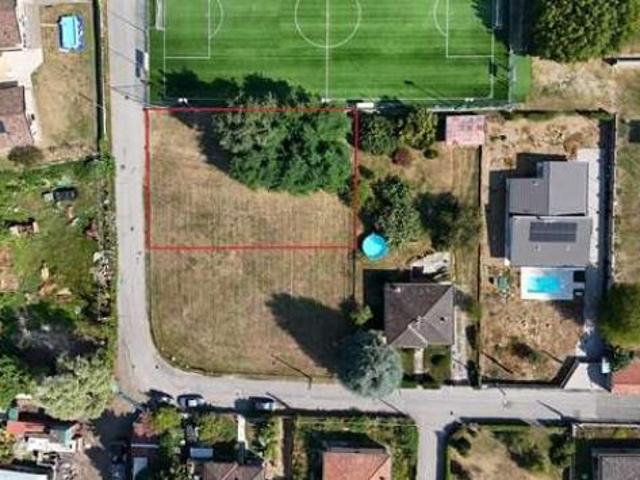 Terreno in vendita a Asnago di Cantù, Cantù