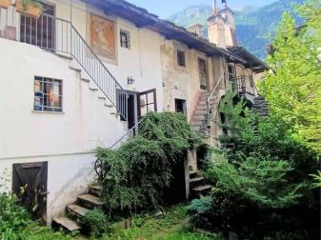 Terreno in vendita a Piemonte, Verbano-cusio-ossola