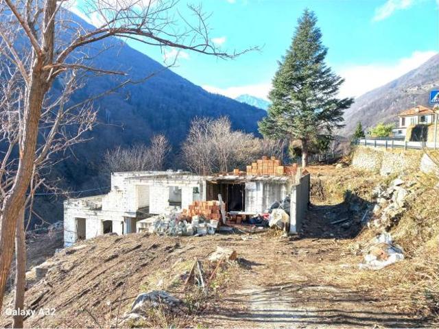 Terreno in vendita a Piemonte, Verbano-cusio-ossola