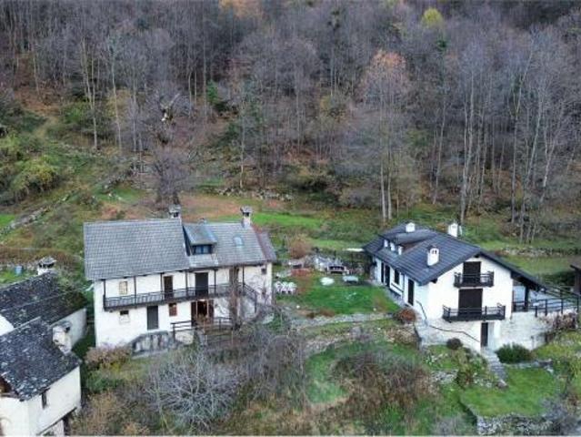 Terreno in vendita a Piemonte, Verbano-cusio-ossola