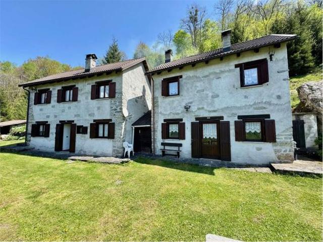 Terreno in vendita a Piemonte, Verbano-cusio-ossola