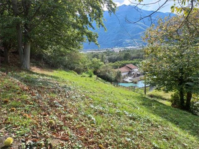 Terreno in vendita a Piemonte, Verbano-cusio-ossola