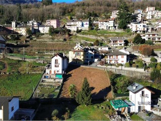 Terreno in vendita a Piemonte, Verbano-cusio-ossola