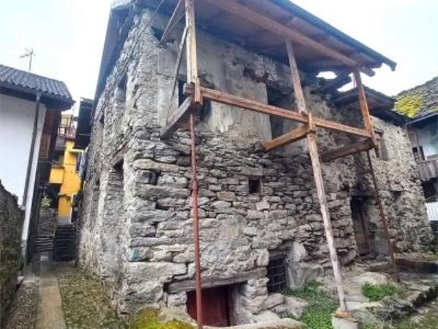 Terreno in vendita a Piemonte, Verbano-cusio-ossola