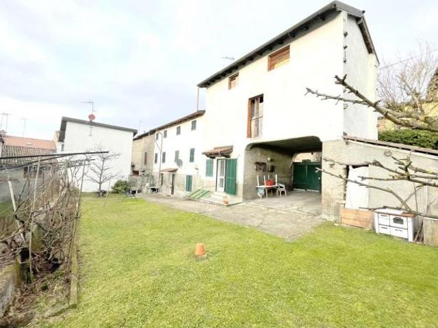 Villa Indipendente in vendita a Piemonte, Alessandria