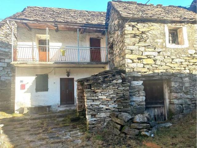 Terreno in vendita a Piemonte, Verbano-cusio-ossola