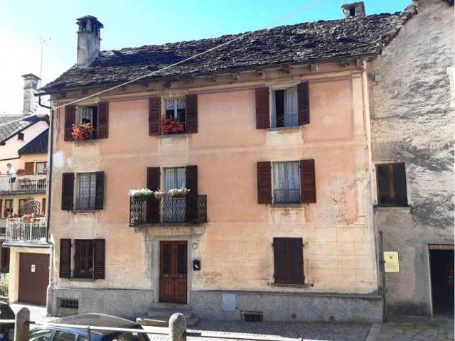Palazzo in vendita a Piemonte, Verbano-cusio-ossola