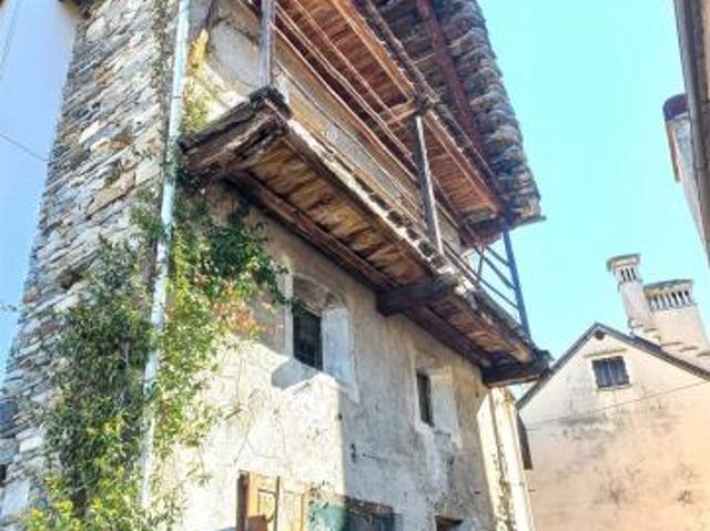 Palazzo in vendita a Piemonte, Verbano-cusio-ossola