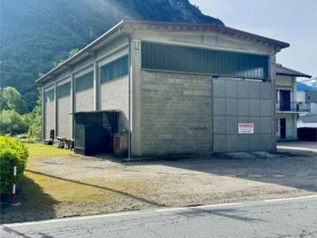 Capannone in vendita a Piemonte, Verbano-cusio-ossola
