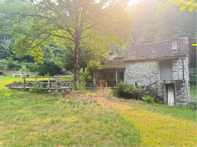 Terreno in vendita a Piemonte, Verbano-cusio-ossola