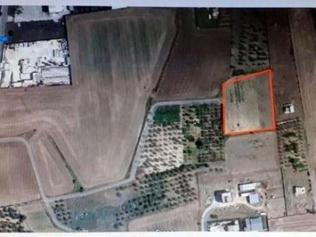 Terreno in vendita a Gravina in Puglia, Bari