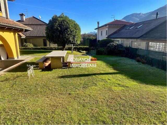 Villa Indipendente in vendita a Piemonte, Verbano-cusio-ossola