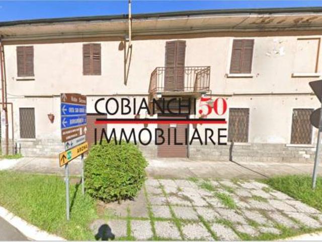 Palazzo in vendita a Piemonte, Verbano-cusio-ossola