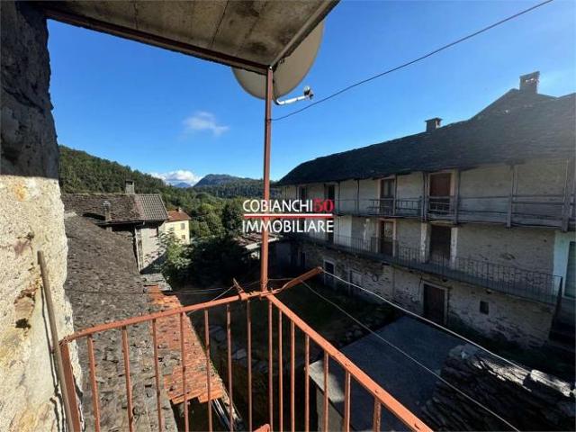 Palazzo in vendita a Piemonte, Verbano-cusio-ossola