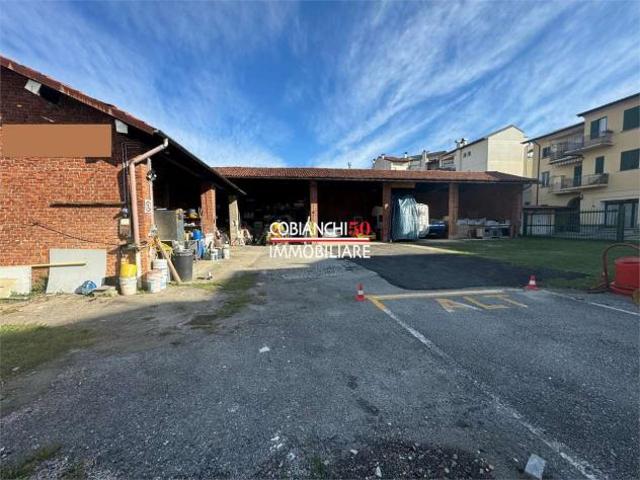 Capannone in vendita a Piemonte, Verbano-cusio-ossola