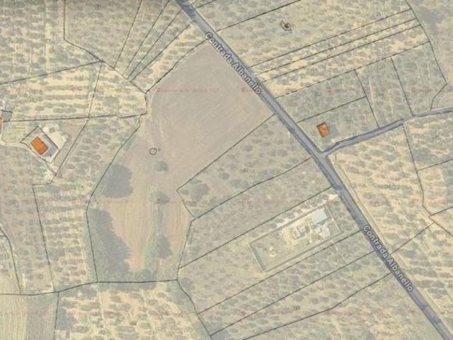 Terreno in vendita a Gravina in Puglia, Bari