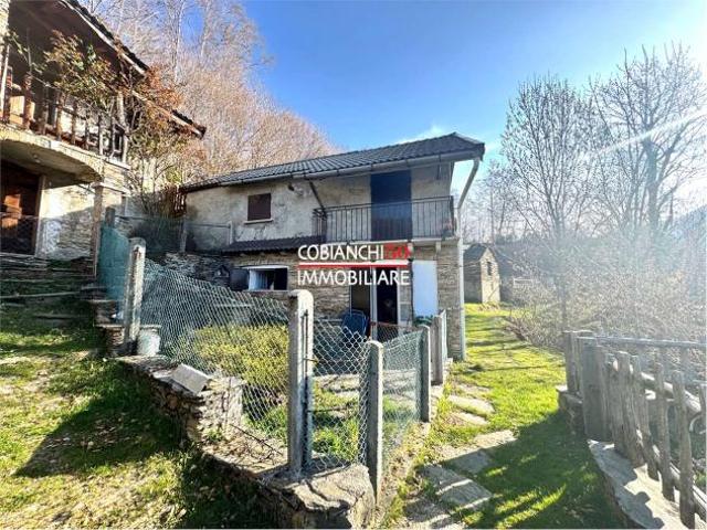Terreno in vendita a Piemonte, Verbano-cusio-ossola