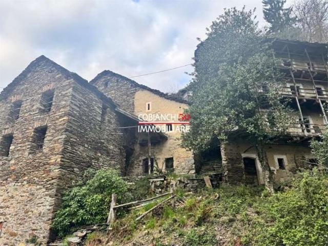 Palazzo in vendita a Piemonte, Verbano-cusio-ossola