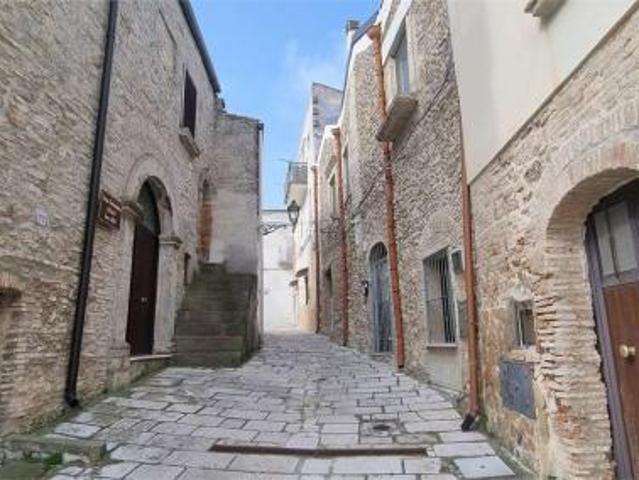 Appartamento in vendita a Irsina, Basilicata