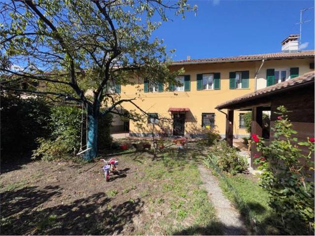 Villa Indipendente in vendita a Piemonte, Alessandria